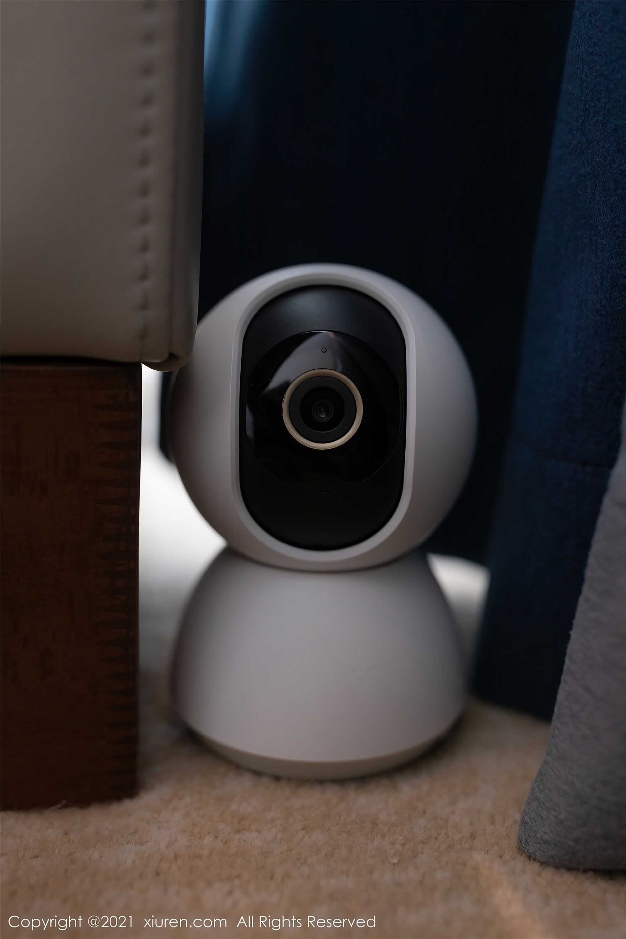 XIUREN秀人网 2021.08.17 No.3810 唐安琪